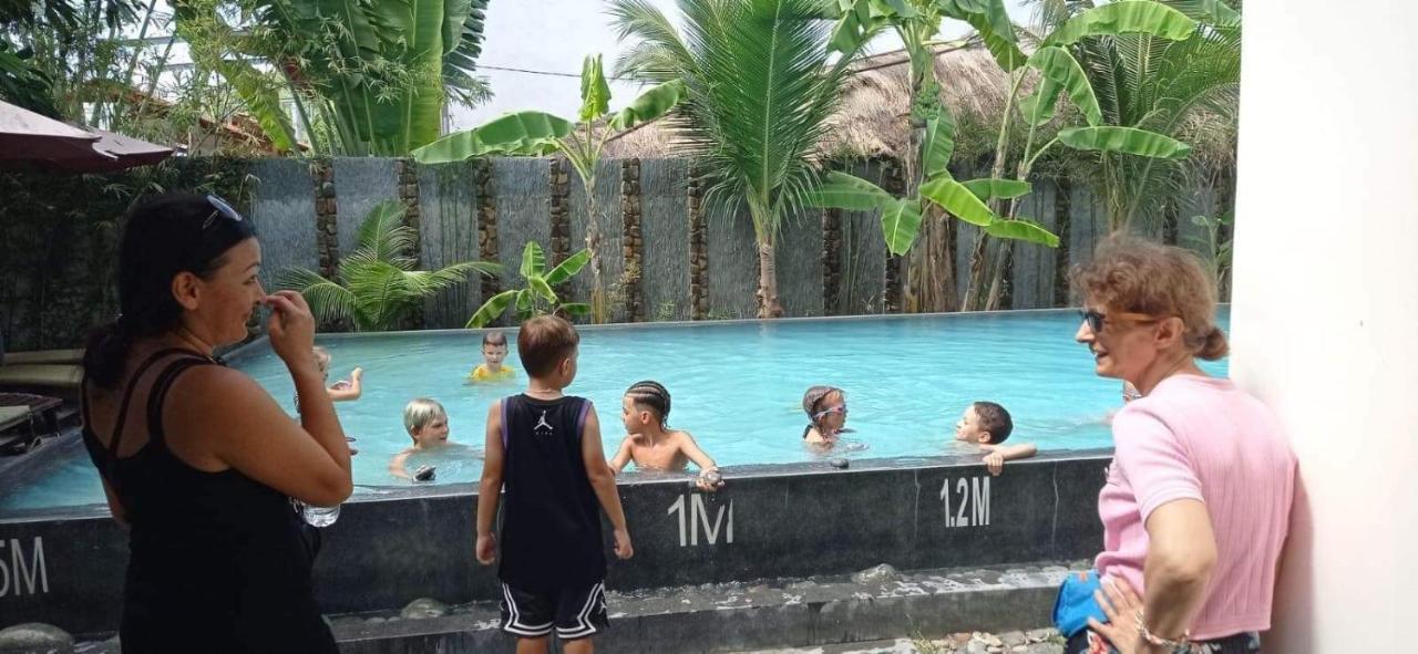 Banyan Villa Nha Trang Eksteriør bilde