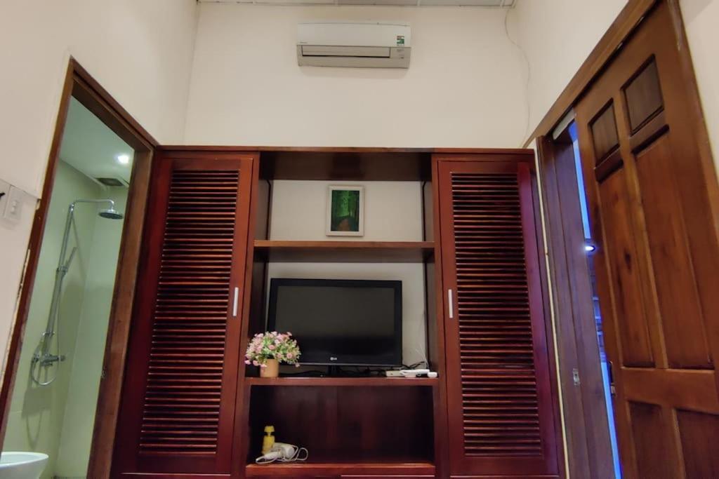 Banyan Villa Nha Trang Eksteriør bilde