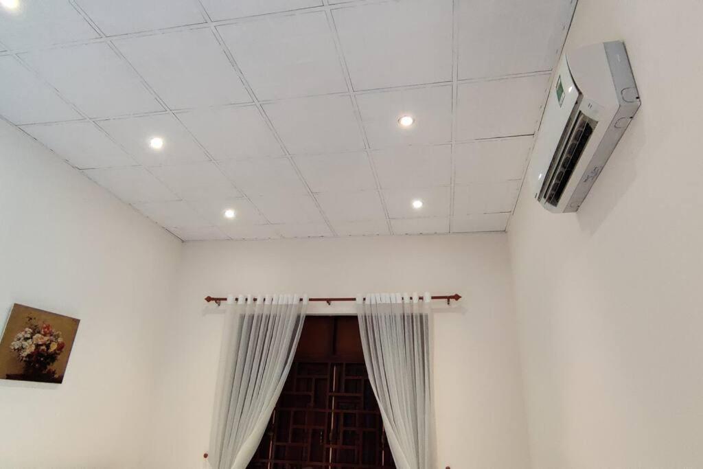 Banyan Villa Nha Trang Eksteriør bilde