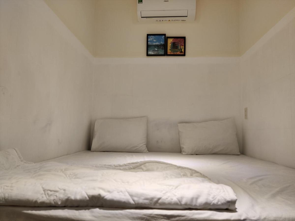 Banyan Villa Nha Trang Eksteriør bilde