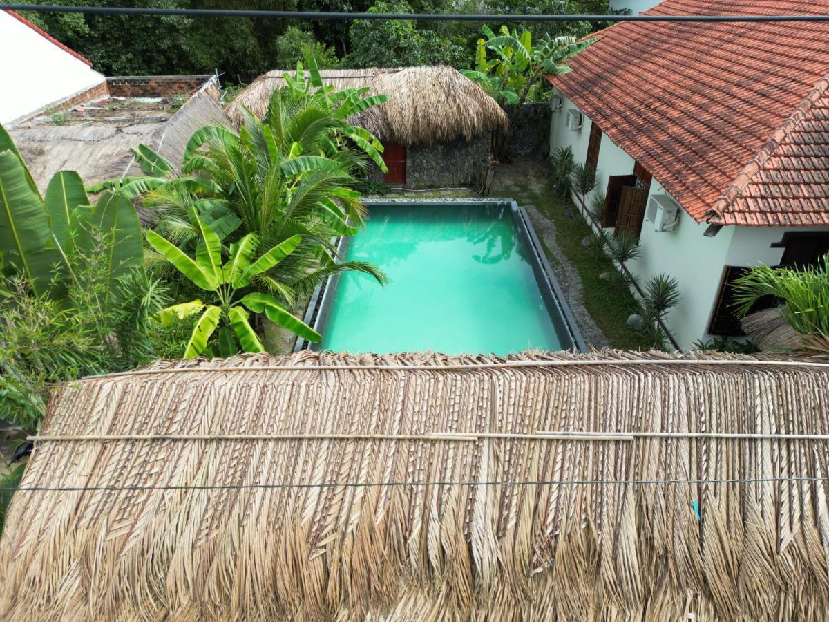 Banyan Villa Nha Trang Eksteriør bilde