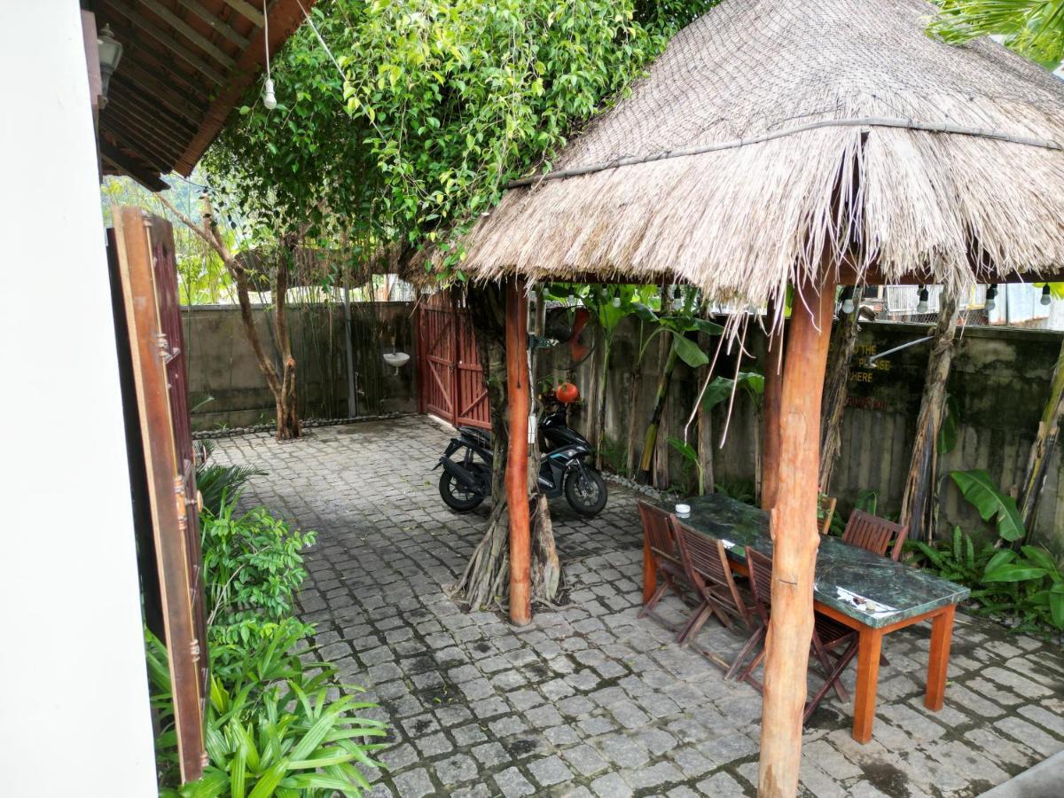 Banyan Villa Nha Trang Eksteriør bilde